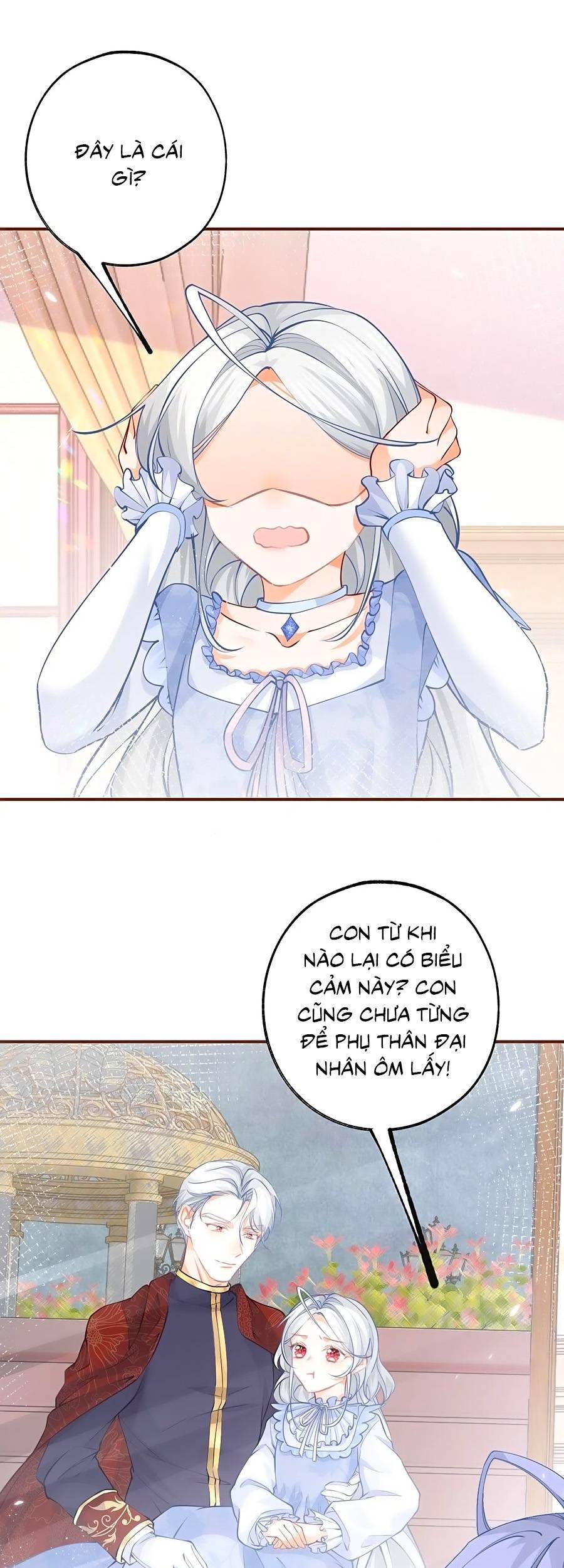 Ngày Nào Đó Trở Thành Công Chúa Tế Phẩm Chap 88 - Next Chap 89