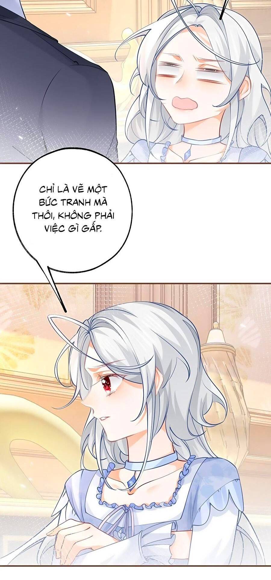 Ngày Nào Đó Trở Thành Công Chúa Tế Phẩm Chap 88 - Next Chap 89
