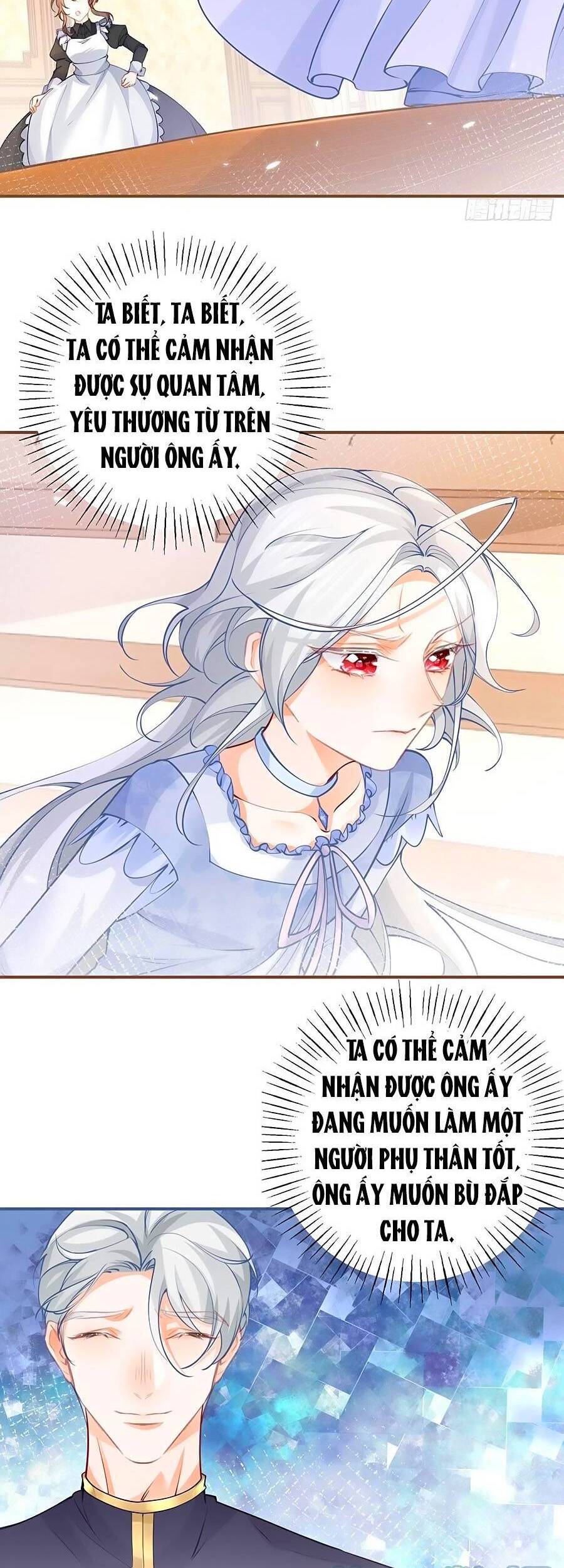 Ngày Nào Đó Trở Thành Công Chúa Tế Phẩm Chap 88 - Next Chap 89