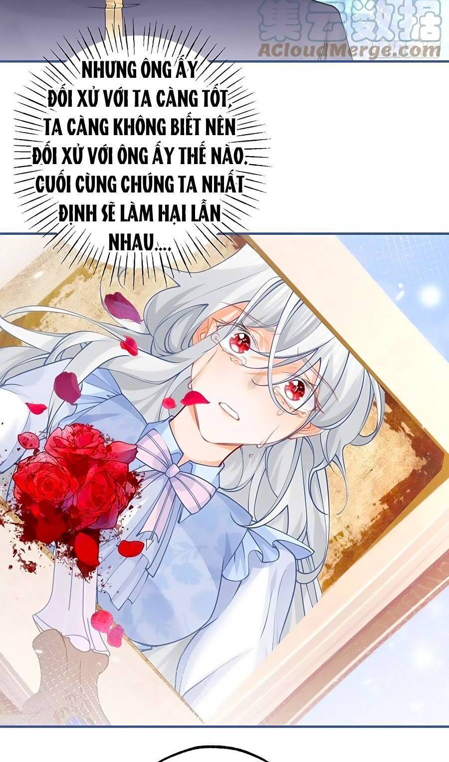 Ngày Nào Đó Trở Thành Công Chúa Tế Phẩm Chap 88 - Next Chap 89