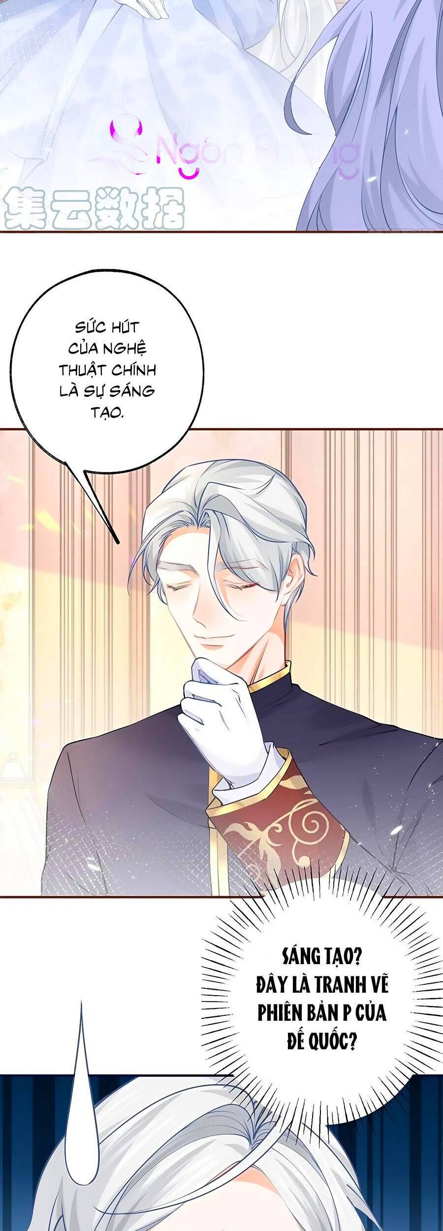 Ngày Nào Đó Trở Thành Công Chúa Tế Phẩm Chap 88 - Next Chap 89