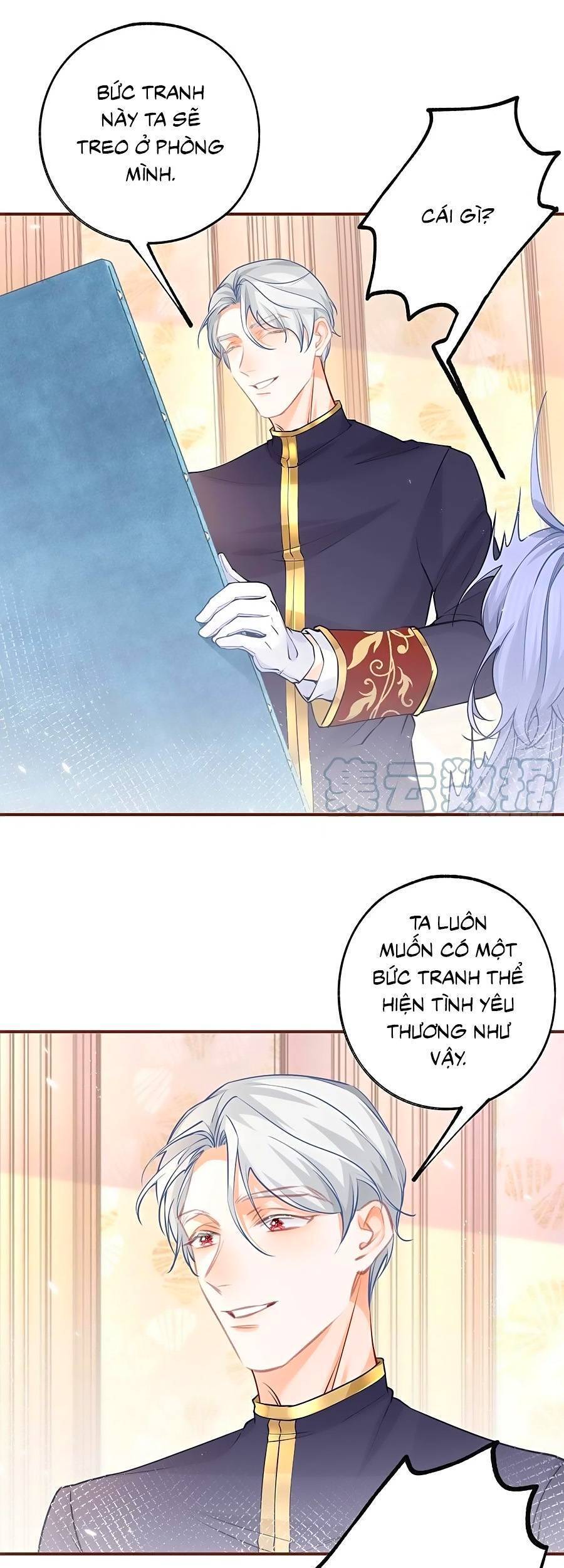 Ngày Nào Đó Trở Thành Công Chúa Tế Phẩm Chap 88 - Next Chap 89