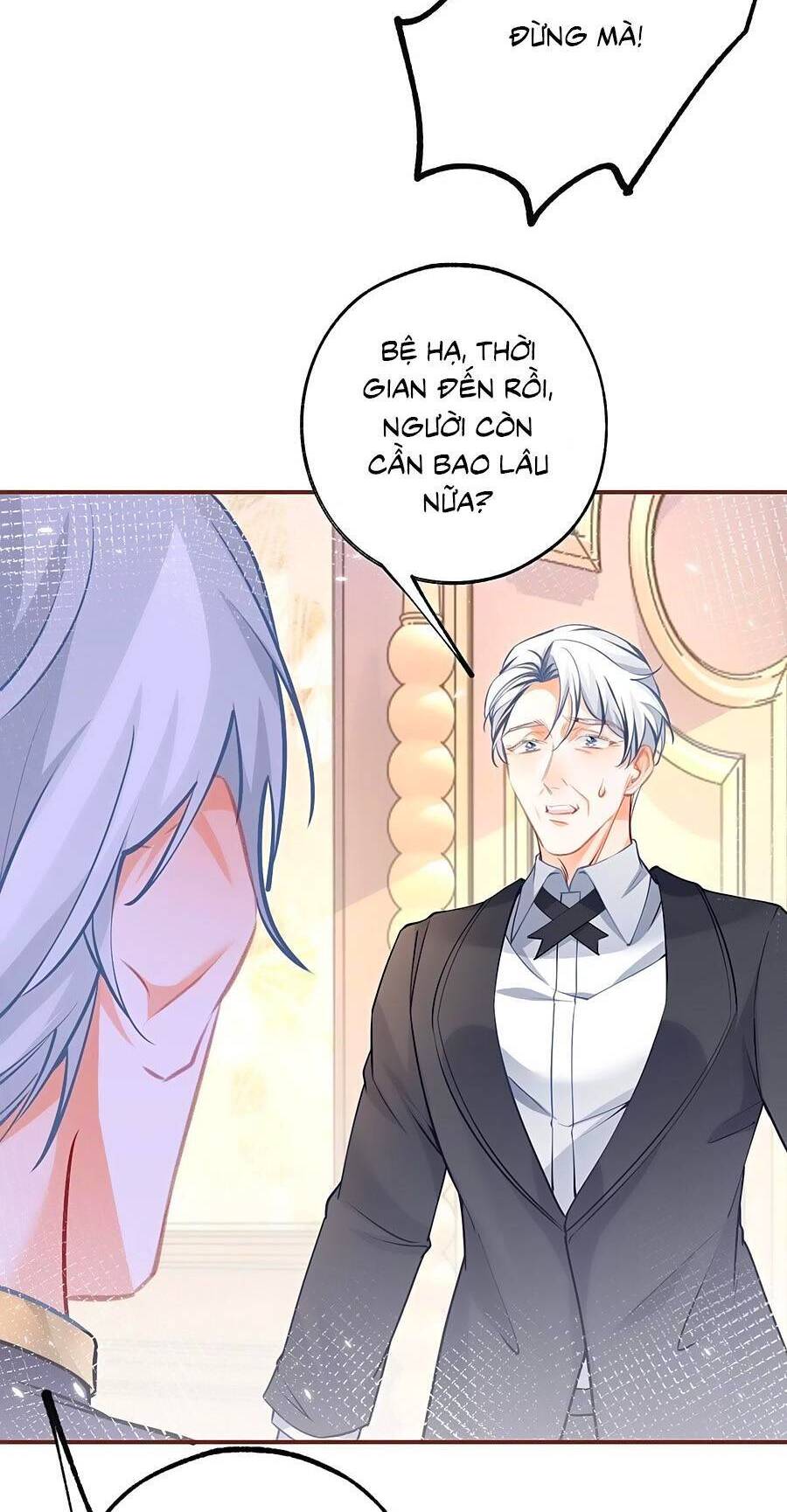 Ngày Nào Đó Trở Thành Công Chúa Tế Phẩm Chap 88 - Next Chap 89