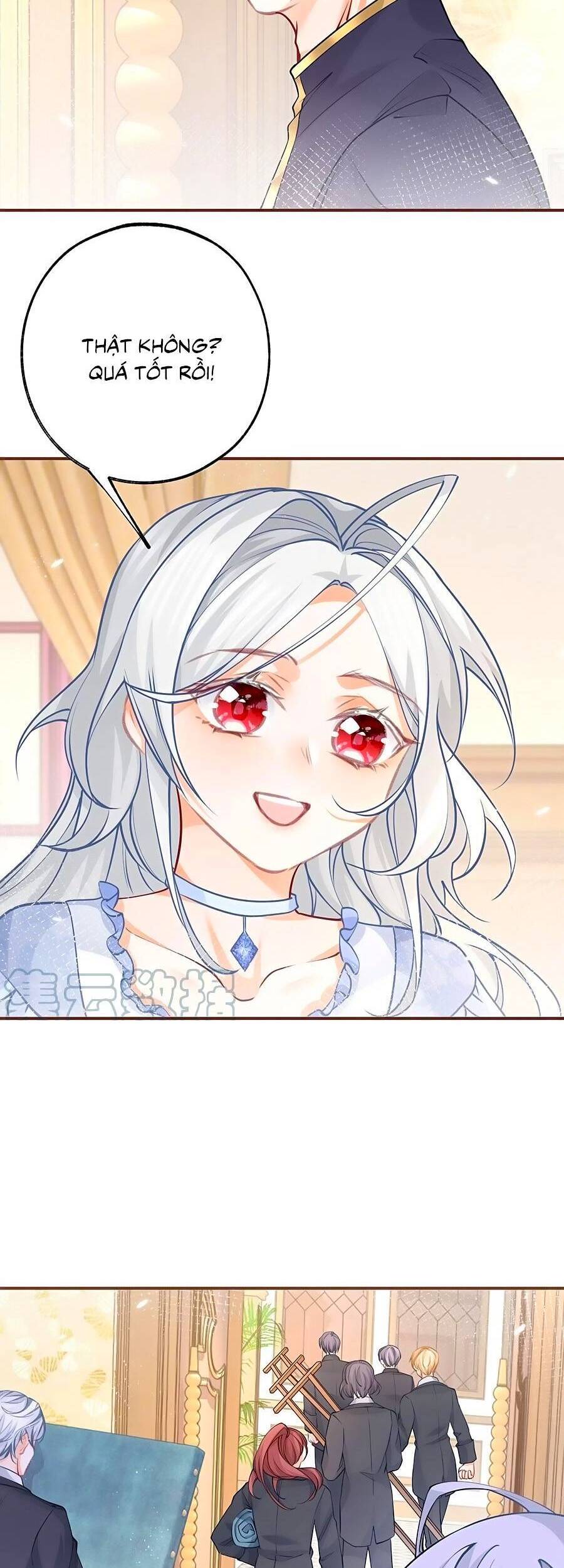 Ngày Nào Đó Trở Thành Công Chúa Tế Phẩm Chap 88 - Next Chap 89