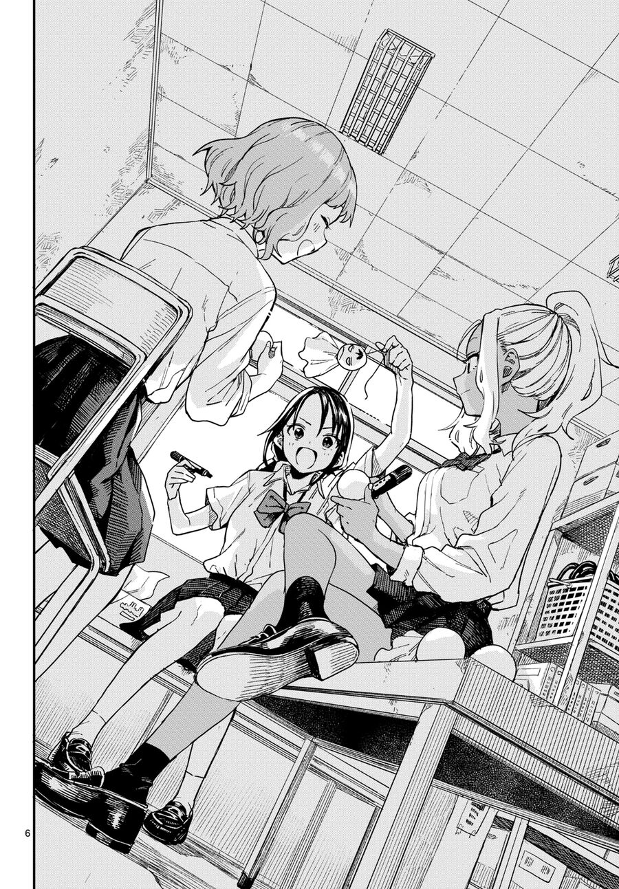 Ngày Ngày Qua Ngày Chap 16 - Next Chap 17