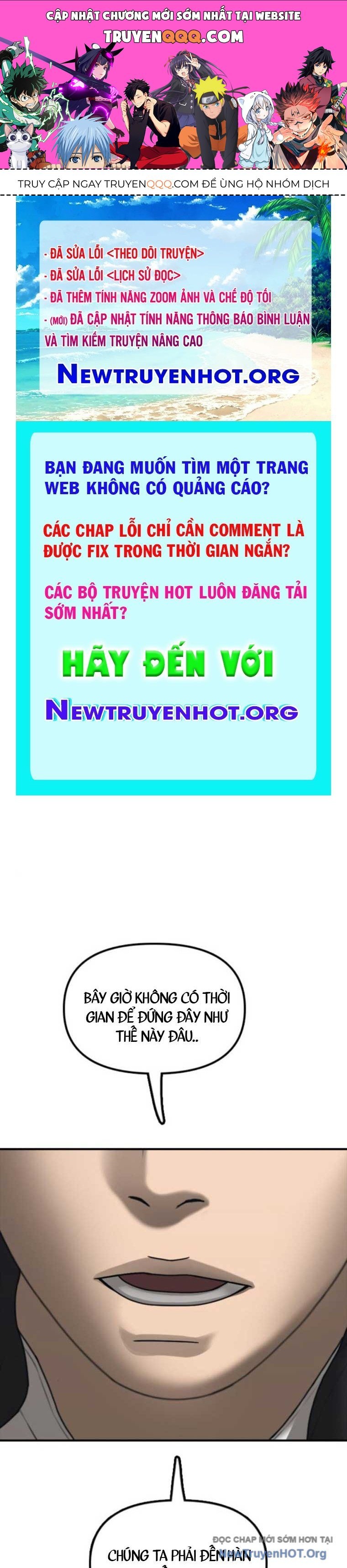 Ngày Tận Thế Đã Đến Chap 23 - Next Chap 24