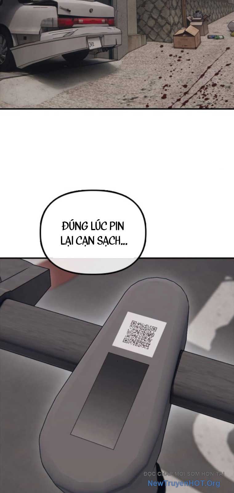 Ngày Tận Thế Đã Đến Chap 23 - Next Chap 24