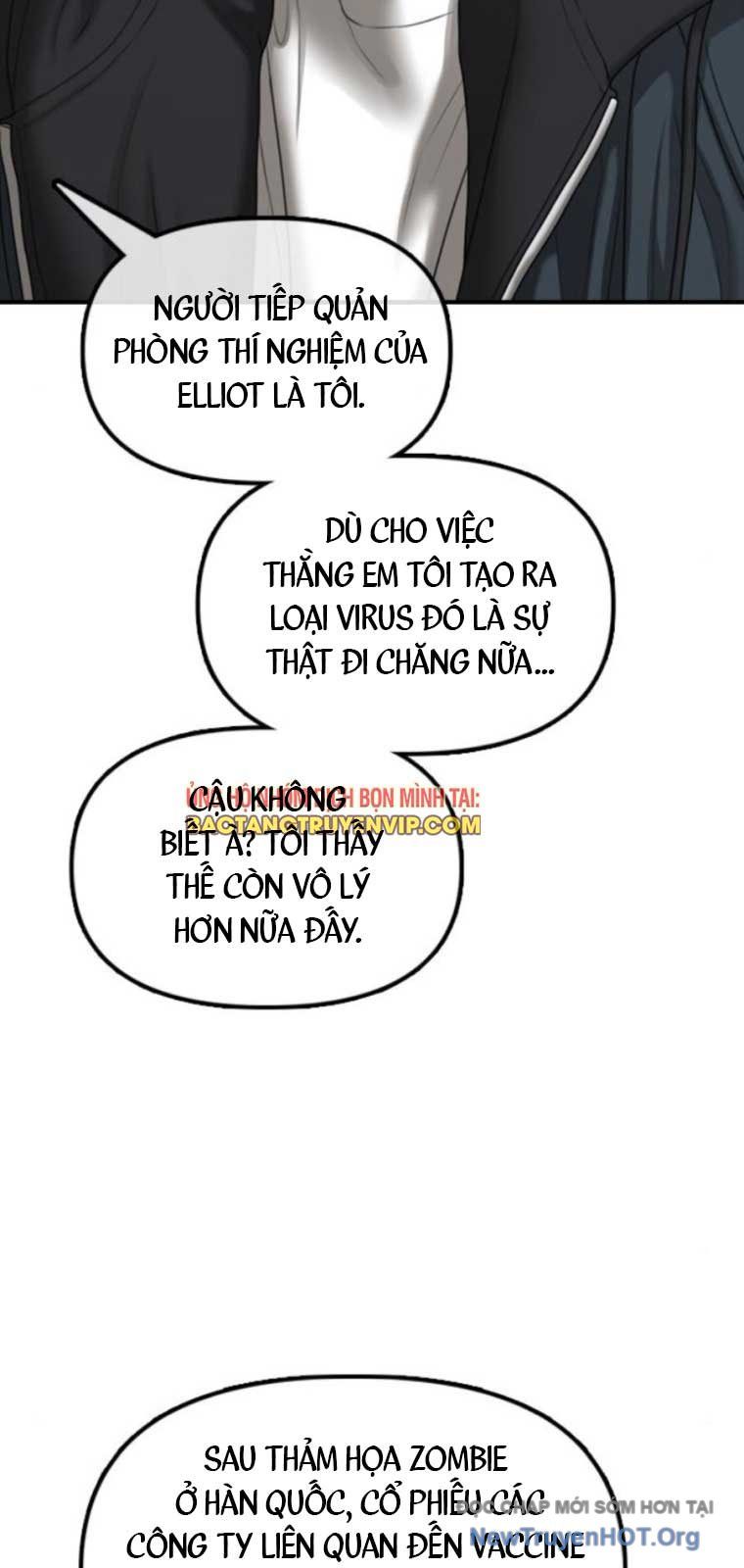 Ngày Tận Thế Đã Đến Chap 23 - Next Chap 24