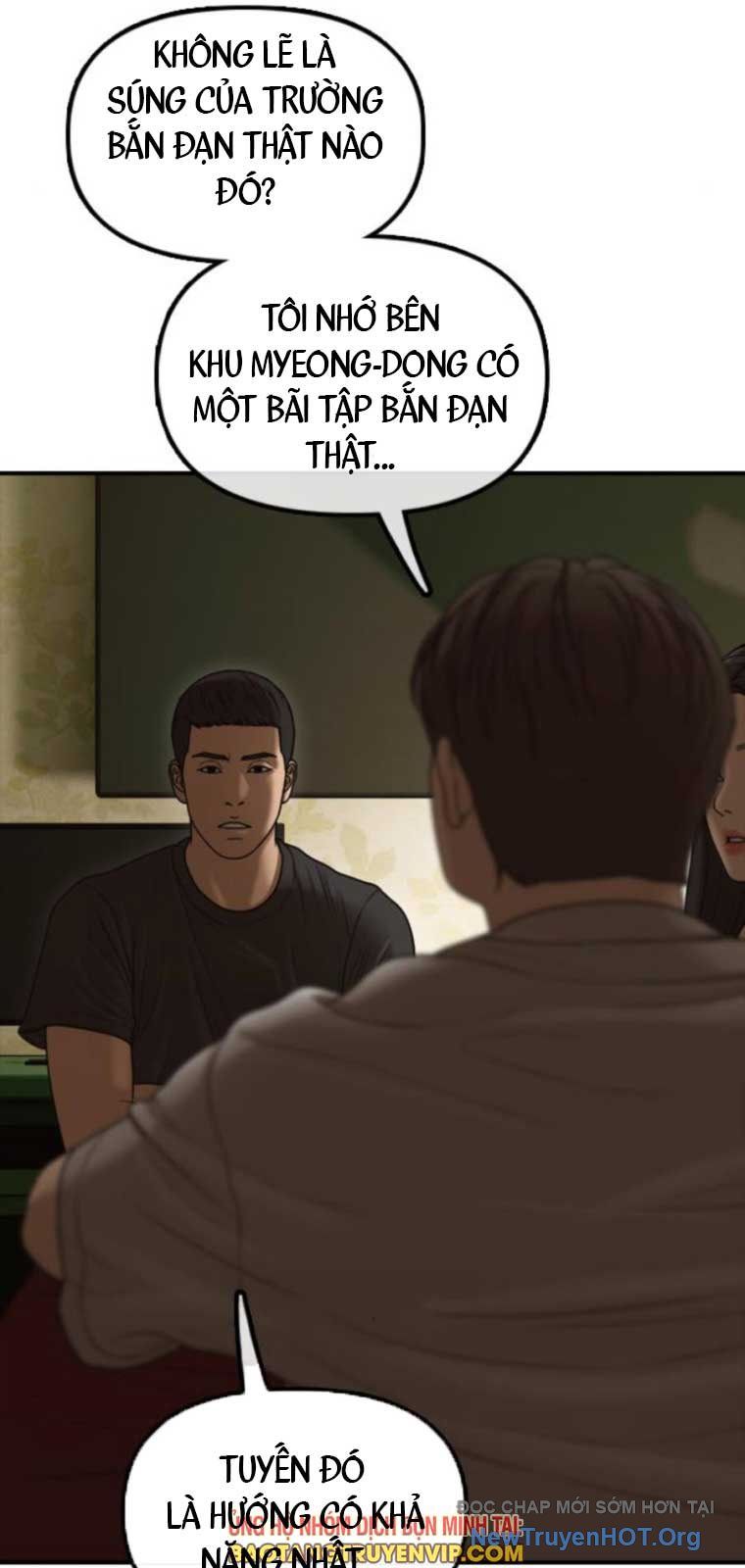 Ngày Tận Thế Đã Đến Chap 23 - Next Chap 24