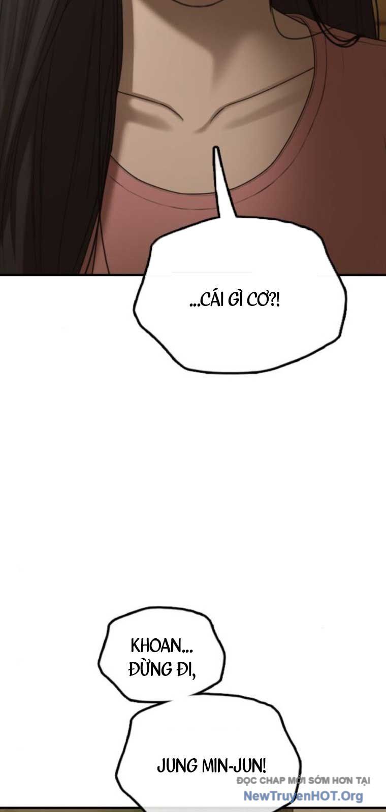 Ngày Tận Thế Đã Đến Chap 23 - Next Chap 24