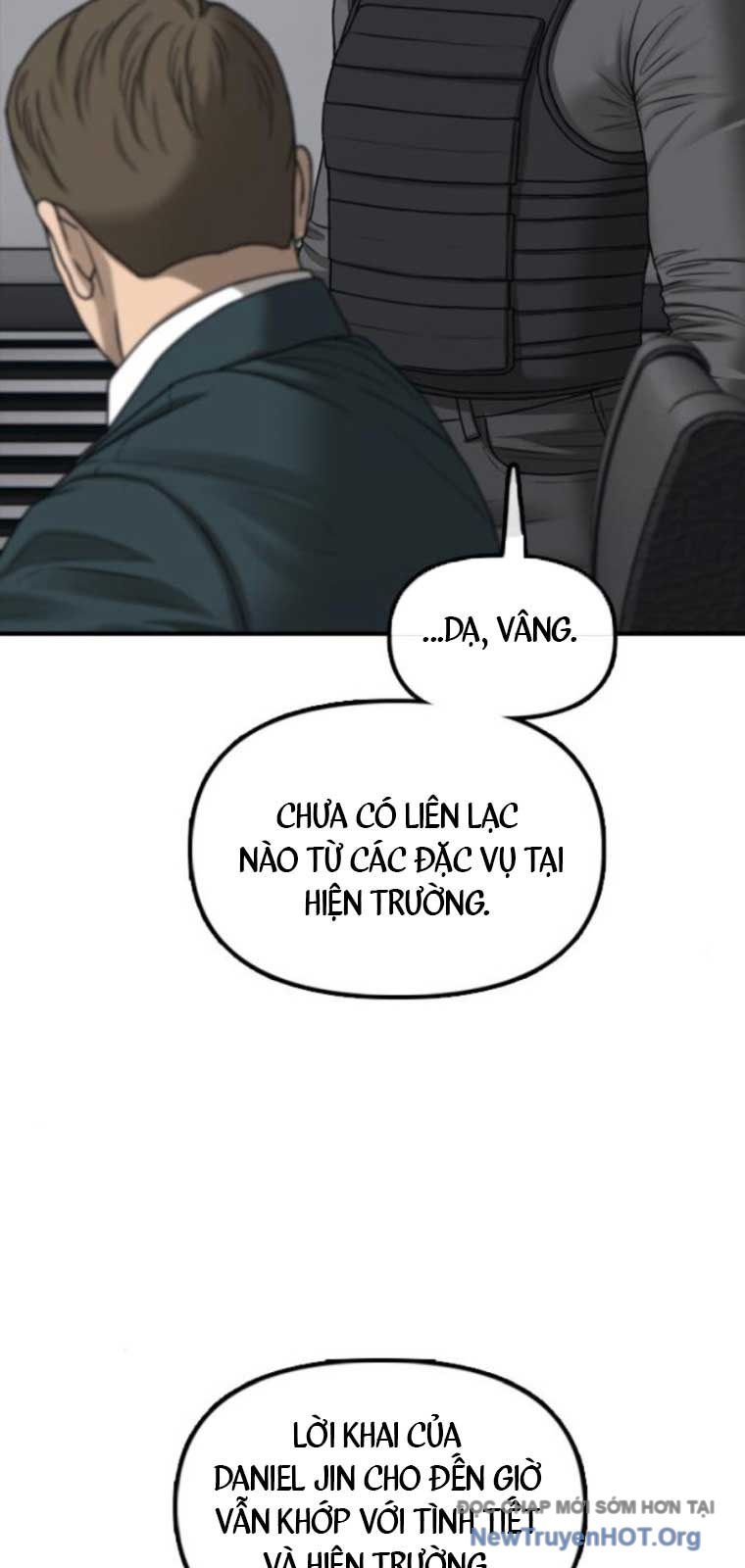 Ngày Tận Thế Đã Đến Chap 23 - Next Chap 24