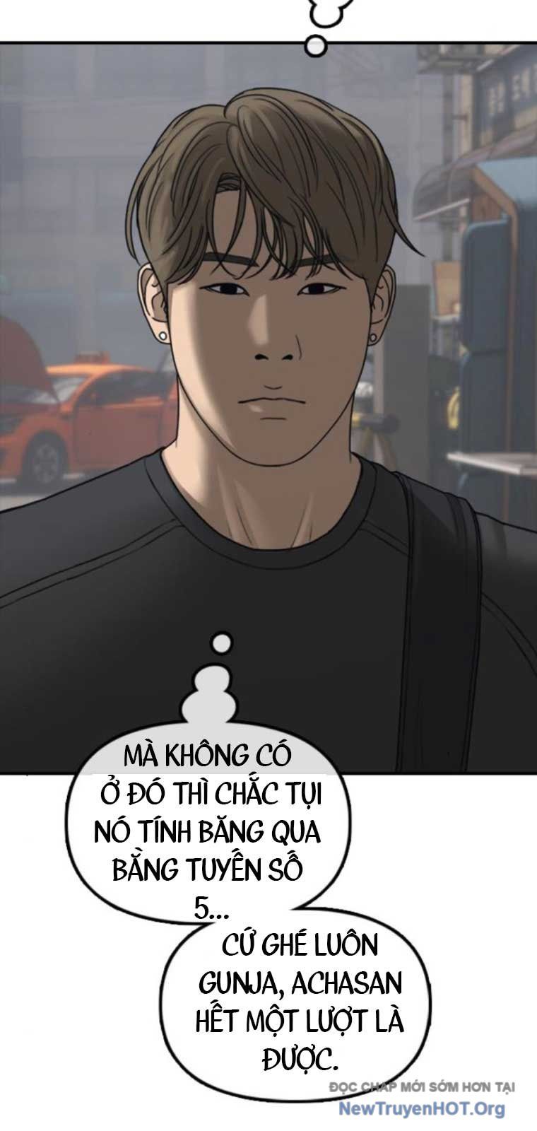 Ngày Tận Thế Đã Đến Chap 23 - Next Chap 24