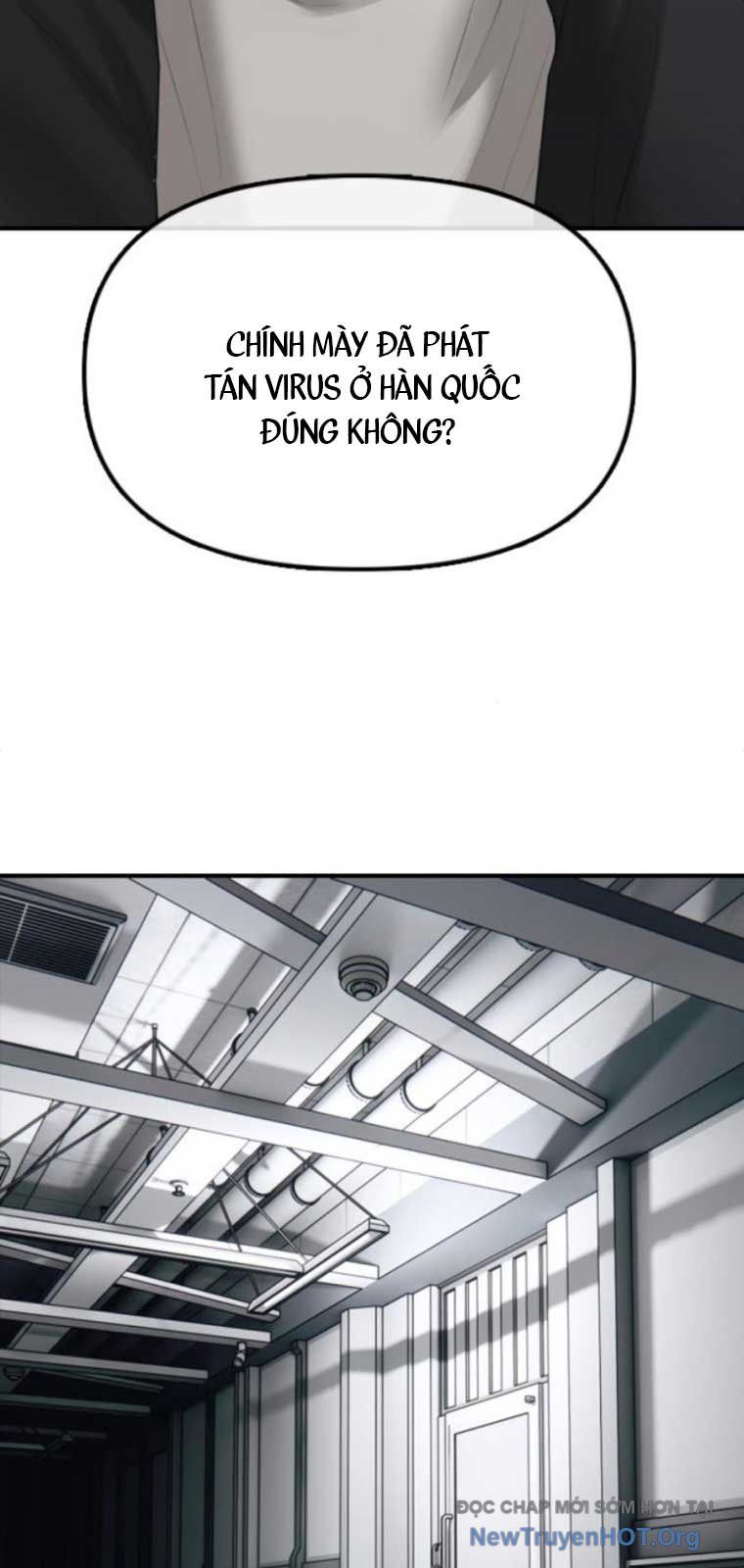 Ngày Tận Thế Đã Đến Chap 23 - Next Chap 24