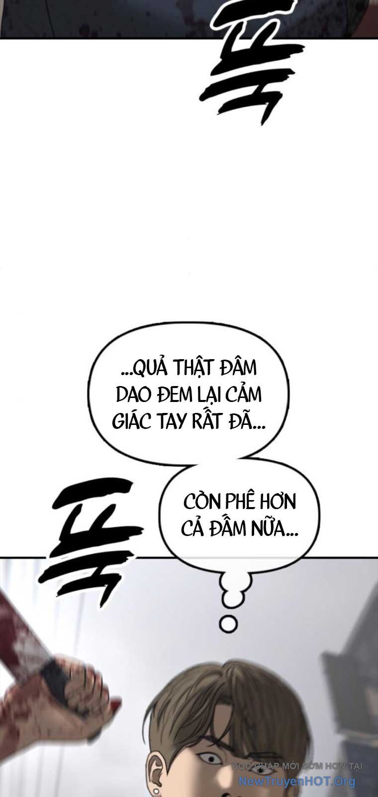 Ngày Tận Thế Đã Đến Chap 23 - Next Chap 24