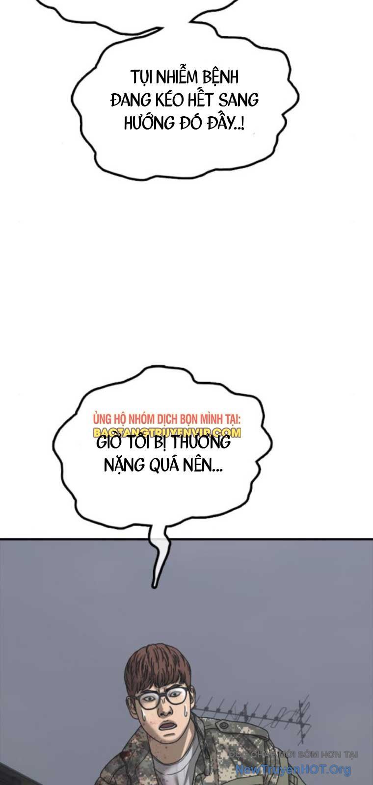 Ngày Tận Thế Đã Đến Chap 23 - Next Chap 24