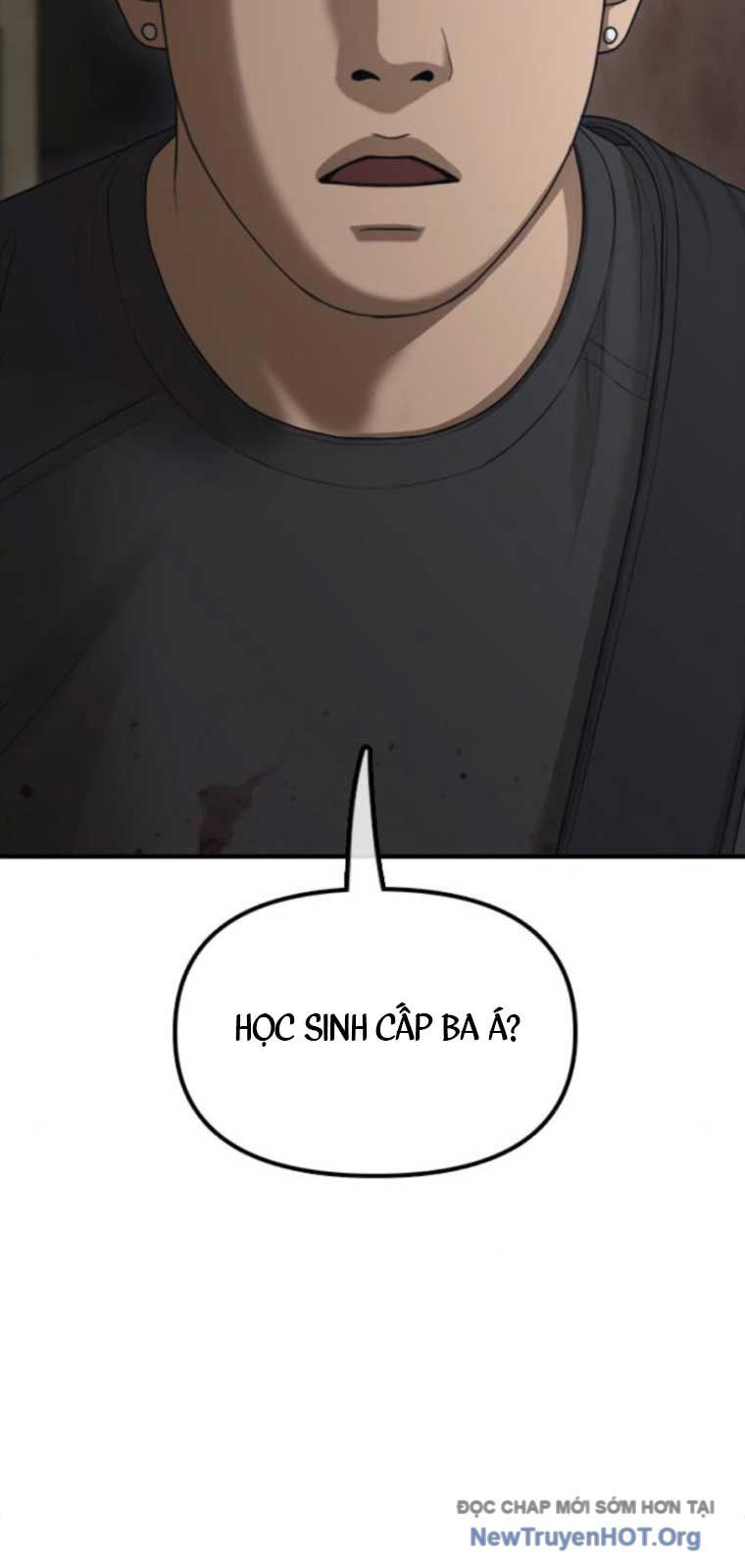 Ngày Tận Thế Đã Đến Chap 23 - Next Chap 24