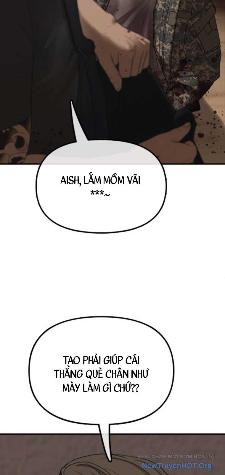 Ngày Tận Thế Đã Đến Chap 23 - Next Chap 24