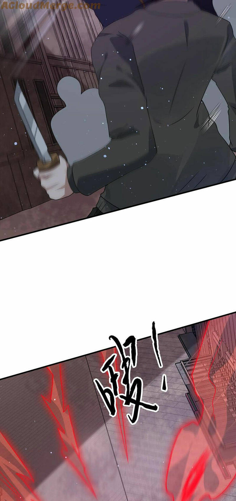 Ngày Tận Thế: Ta Nhận Được Tỷ Lệ Rớt Đồ Gấp 100 Lần Chap 109 - Next Chap 110
