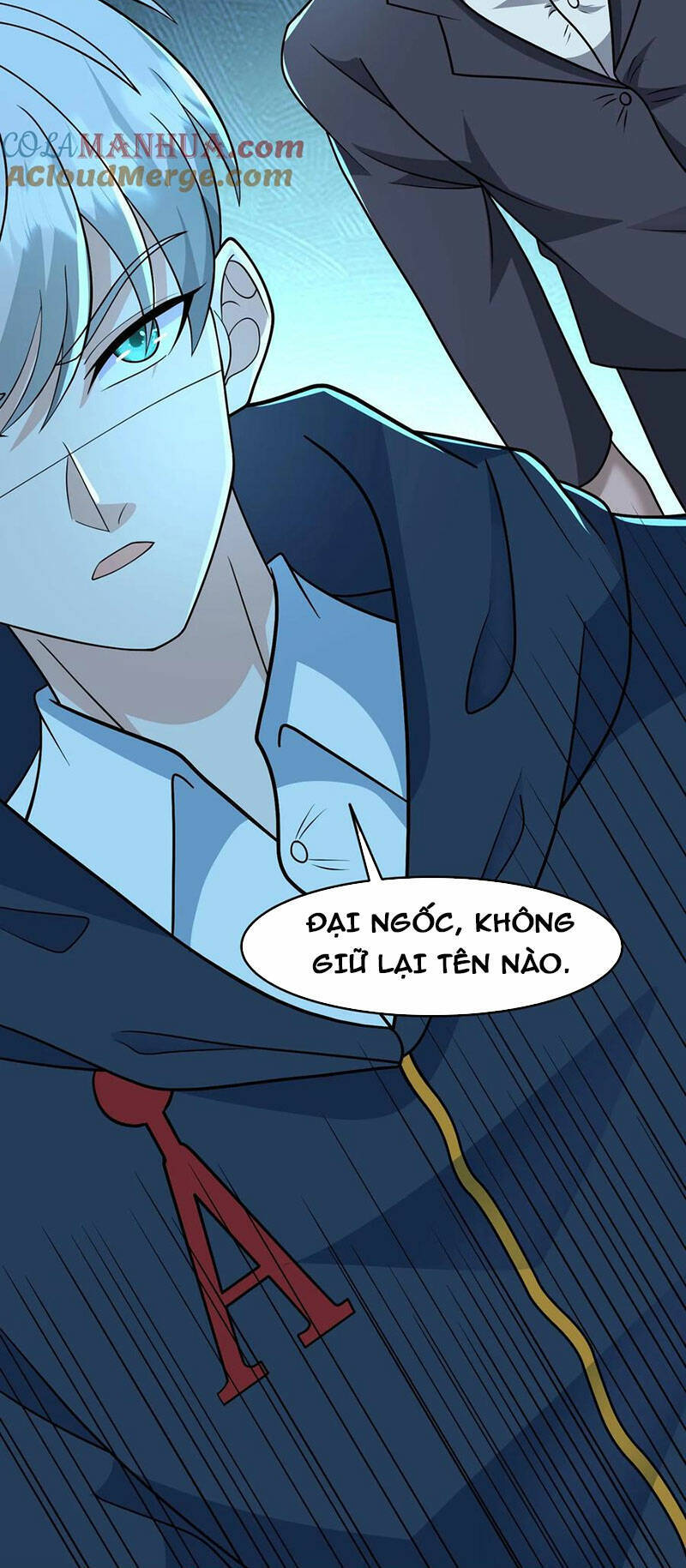 Ngày Tận Thế: Ta Nhận Được Tỷ Lệ Rớt Đồ Gấp 100 Lần Chap 110 - Next Chap 111