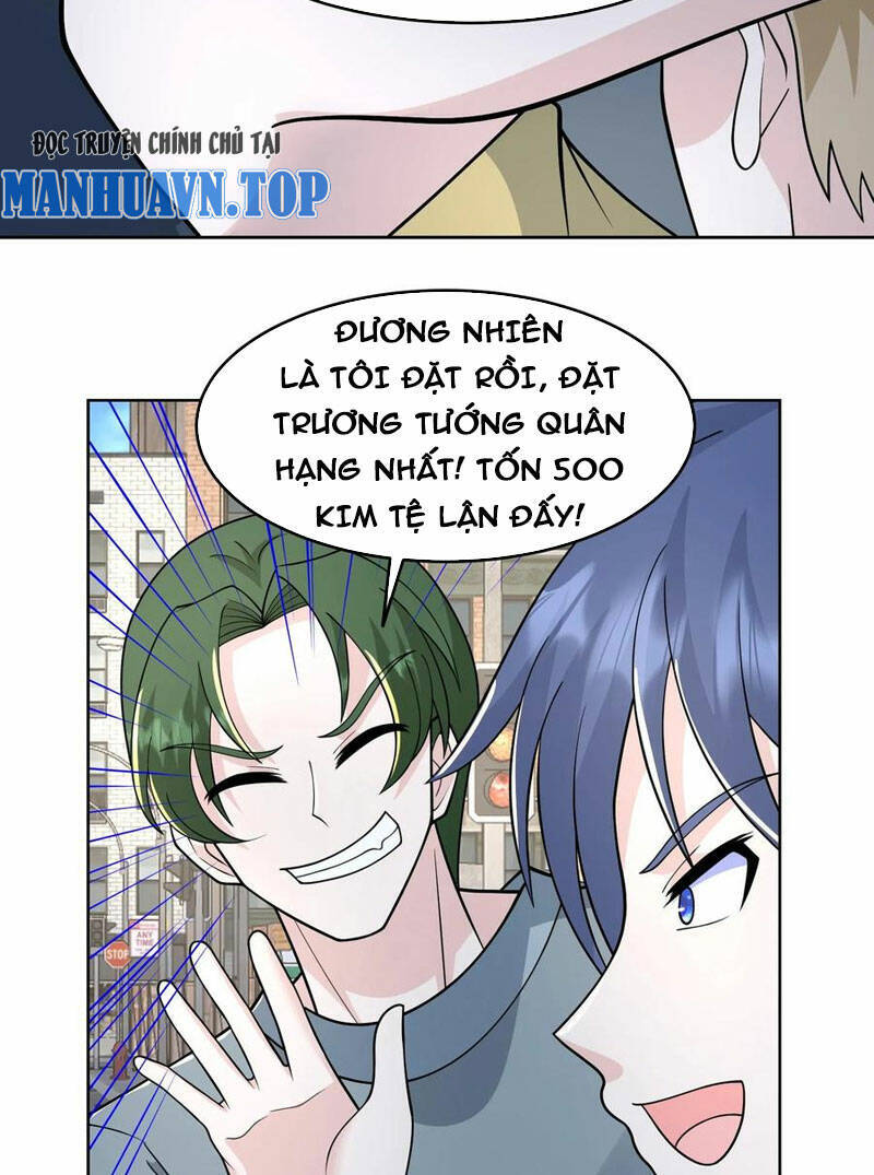 Ngày Tận Thế: Ta Nhận Được Tỷ Lệ Rớt Đồ Gấp 100 Lần Chap 111 - Next Chap 112