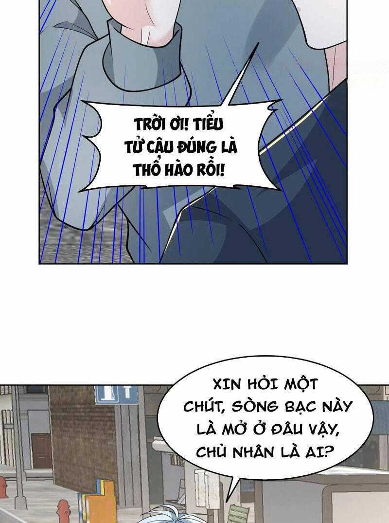 Ngày Tận Thế: Ta Nhận Được Tỷ Lệ Rớt Đồ Gấp 100 Lần Chap 111 - Next Chap 112