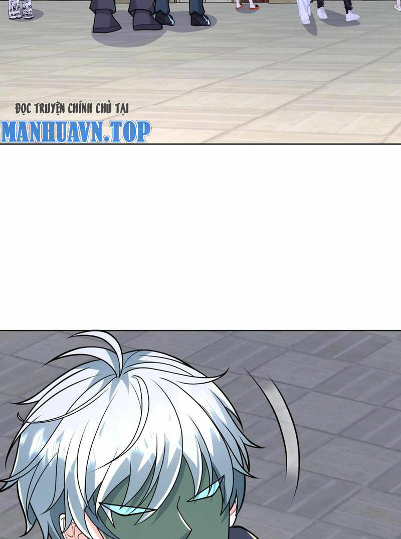 Ngày Tận Thế: Ta Nhận Được Tỷ Lệ Rớt Đồ Gấp 100 Lần Chap 111 - Next Chap 112