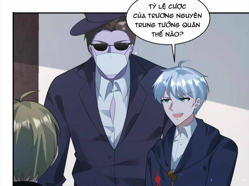 Ngày Tận Thế: Ta Nhận Được Tỷ Lệ Rớt Đồ Gấp 100 Lần Chap 112 - Next Chap 113
