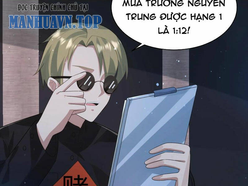 Ngày Tận Thế: Ta Nhận Được Tỷ Lệ Rớt Đồ Gấp 100 Lần Chap 112 - Next Chap 113