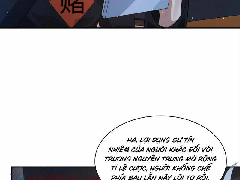 Ngày Tận Thế: Ta Nhận Được Tỷ Lệ Rớt Đồ Gấp 100 Lần Chap 112 - Next Chap 113