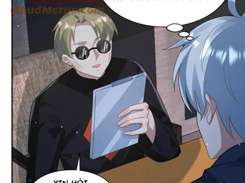 Ngày Tận Thế: Ta Nhận Được Tỷ Lệ Rớt Đồ Gấp 100 Lần Chap 112 - Next Chap 113