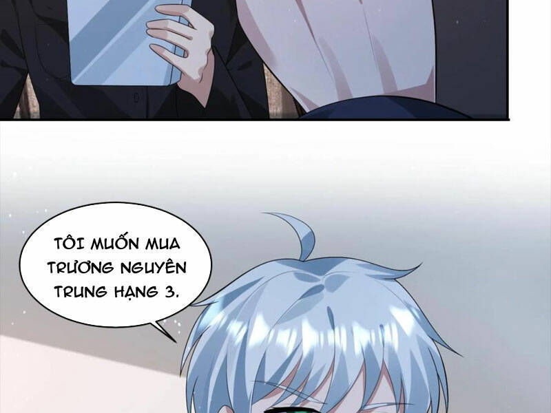 Ngày Tận Thế: Ta Nhận Được Tỷ Lệ Rớt Đồ Gấp 100 Lần Chap 112 - Next Chap 113