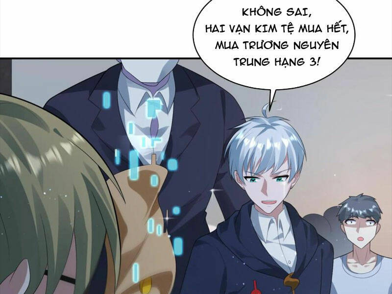 Ngày Tận Thế: Ta Nhận Được Tỷ Lệ Rớt Đồ Gấp 100 Lần Chap 112 - Next Chap 113