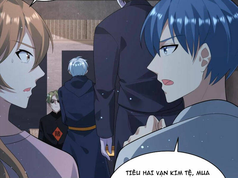 Ngày Tận Thế: Ta Nhận Được Tỷ Lệ Rớt Đồ Gấp 100 Lần Chap 112 - Next Chap 113