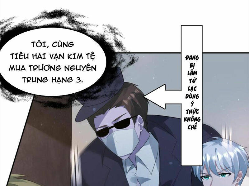 Ngày Tận Thế: Ta Nhận Được Tỷ Lệ Rớt Đồ Gấp 100 Lần Chap 112 - Next Chap 113