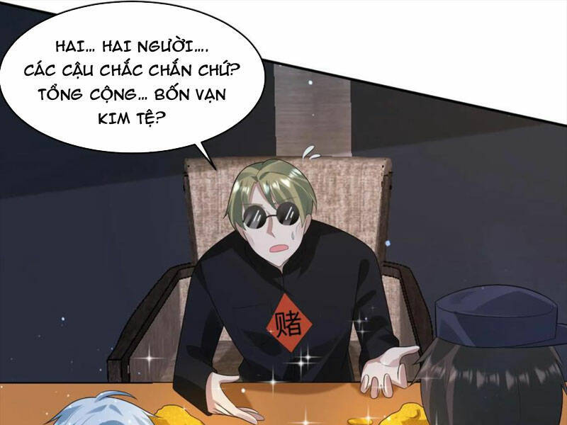 Ngày Tận Thế: Ta Nhận Được Tỷ Lệ Rớt Đồ Gấp 100 Lần Chap 112 - Next Chap 113