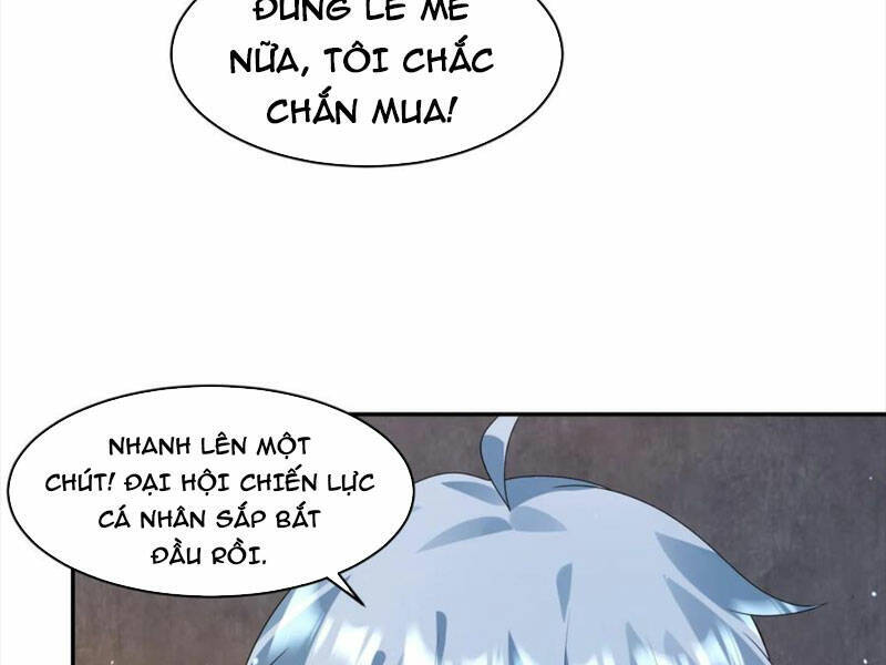 Ngày Tận Thế: Ta Nhận Được Tỷ Lệ Rớt Đồ Gấp 100 Lần Chap 112 - Next Chap 113