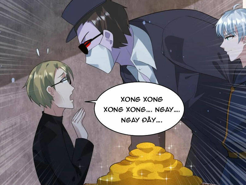 Ngày Tận Thế: Ta Nhận Được Tỷ Lệ Rớt Đồ Gấp 100 Lần Chap 112 - Next Chap 113