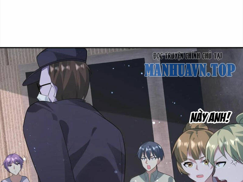 Ngày Tận Thế: Ta Nhận Được Tỷ Lệ Rớt Đồ Gấp 100 Lần Chap 112 - Next Chap 113