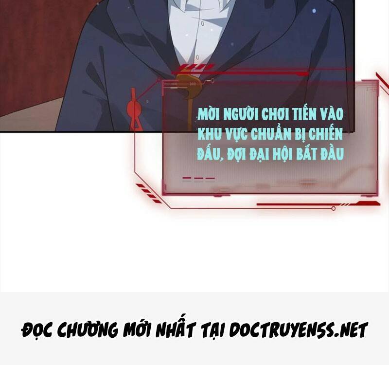 Ngày Tận Thế: Ta Nhận Được Tỷ Lệ Rớt Đồ Gấp 100 Lần Chap 112 - Next Chap 113