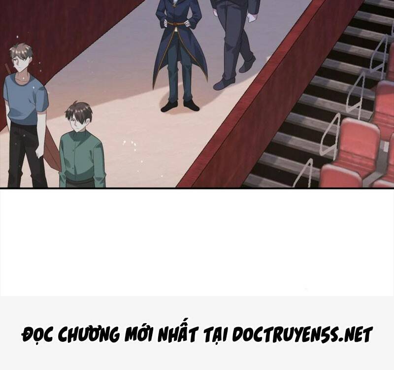 Ngày Tận Thế: Ta Nhận Được Tỷ Lệ Rớt Đồ Gấp 100 Lần Chap 112 - Next Chap 113