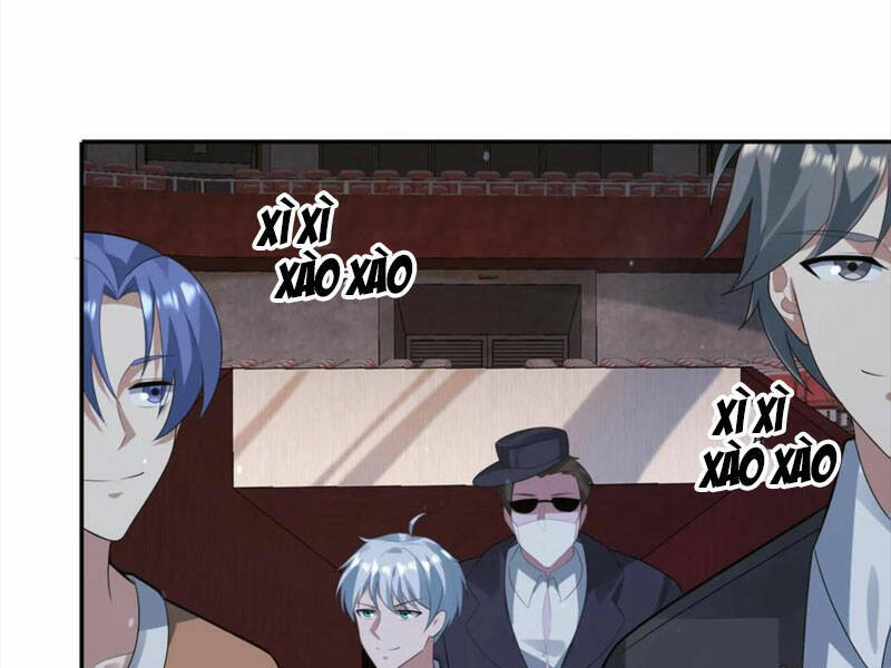 Ngày Tận Thế: Ta Nhận Được Tỷ Lệ Rớt Đồ Gấp 100 Lần Chap 112 - Next Chap 113