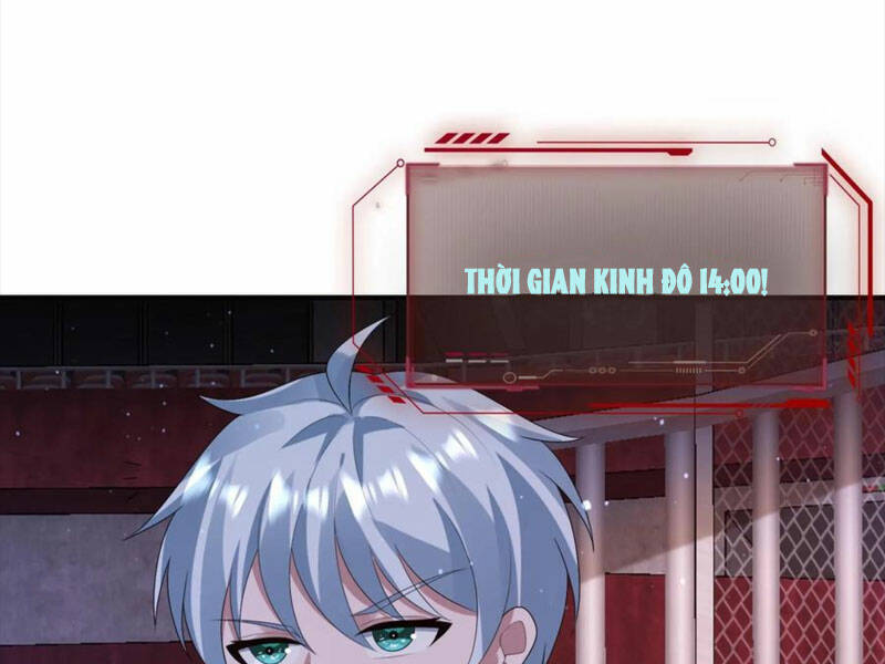 Ngày Tận Thế: Ta Nhận Được Tỷ Lệ Rớt Đồ Gấp 100 Lần Chap 112 - Next Chap 113