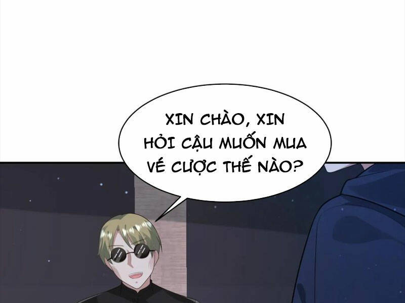 Ngày Tận Thế: Ta Nhận Được Tỷ Lệ Rớt Đồ Gấp 100 Lần Chap 112 - Next Chap 113
