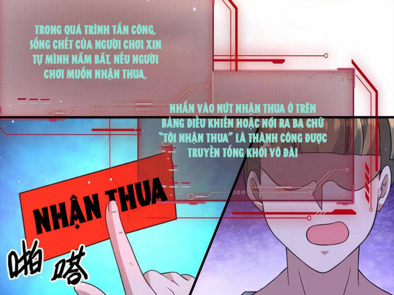 Ngày Tận Thế: Ta Nhận Được Tỷ Lệ Rớt Đồ Gấp 100 Lần Chap 113 - Next Chap 114