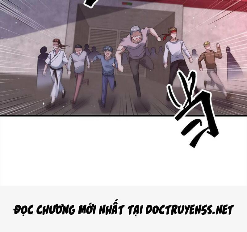 Ngày Tận Thế: Ta Nhận Được Tỷ Lệ Rớt Đồ Gấp 100 Lần Chap 113 - Next Chap 114