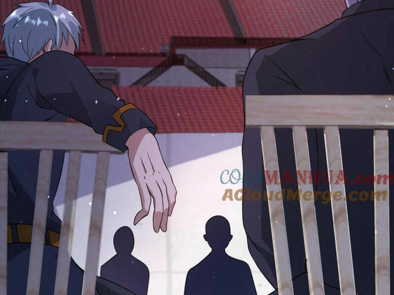 Ngày Tận Thế: Ta Nhận Được Tỷ Lệ Rớt Đồ Gấp 100 Lần Chap 113 - Next Chap 114