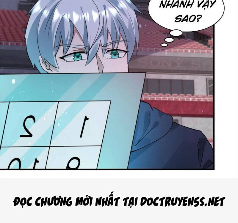Ngày Tận Thế: Ta Nhận Được Tỷ Lệ Rớt Đồ Gấp 100 Lần Chap 113 - Next Chap 114