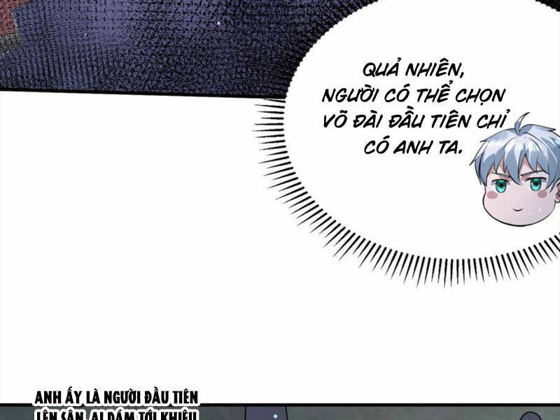 Ngày Tận Thế: Ta Nhận Được Tỷ Lệ Rớt Đồ Gấp 100 Lần Chap 113 - Next Chap 114