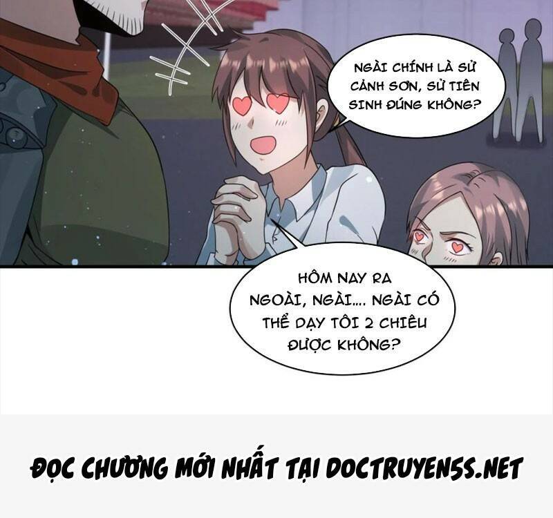 Ngày Tận Thế: Ta Nhận Được Tỷ Lệ Rớt Đồ Gấp 100 Lần Chap 113 - Next Chap 114