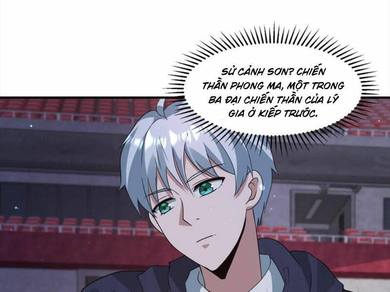 Ngày Tận Thế: Ta Nhận Được Tỷ Lệ Rớt Đồ Gấp 100 Lần Chap 113 - Next Chap 114